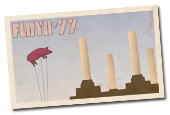 Floyd 77