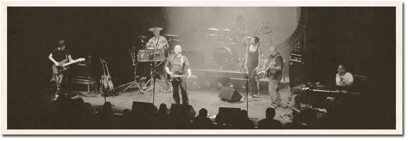 Floyd 77 band